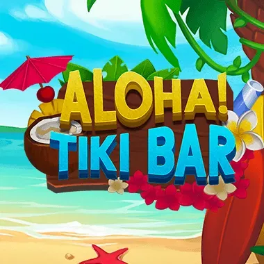 Aloha tiki Bar Aloha tiki Bar