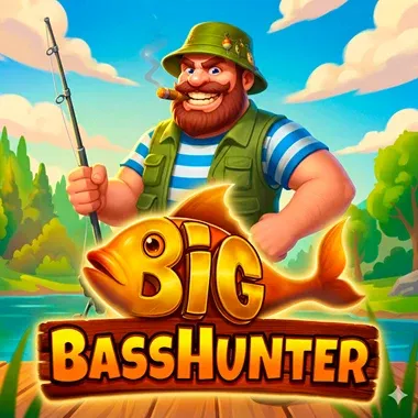 Big Bass Hunter Big Bass Hunter