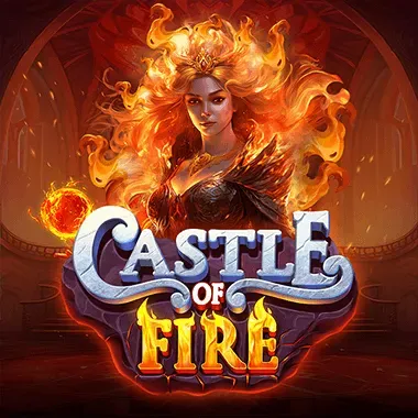 Castle of Fire Castle of Fire