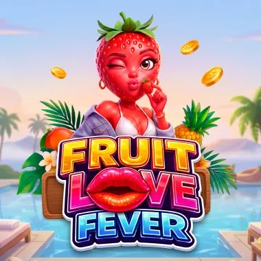 Fruit Love Fever Fruit Love Fever