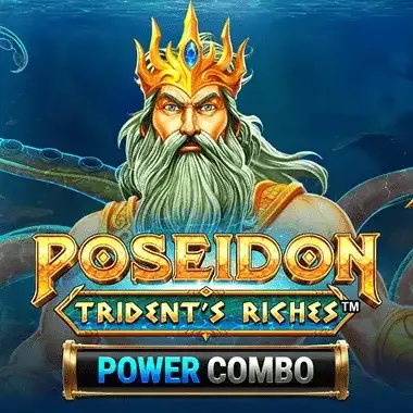 Poseidon Poseidon