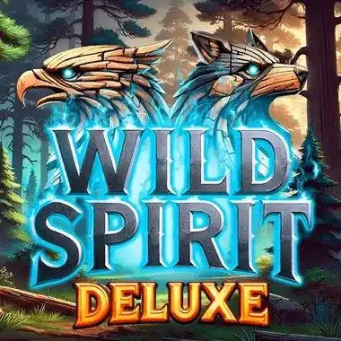 Wild spirit Deluxe Wild spirit Deluxe