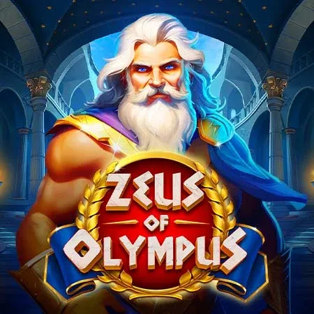 Zeus of Olympus Zeus of Olympus