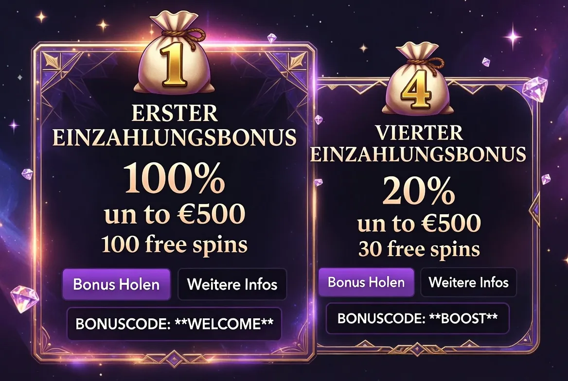 boni woo casino