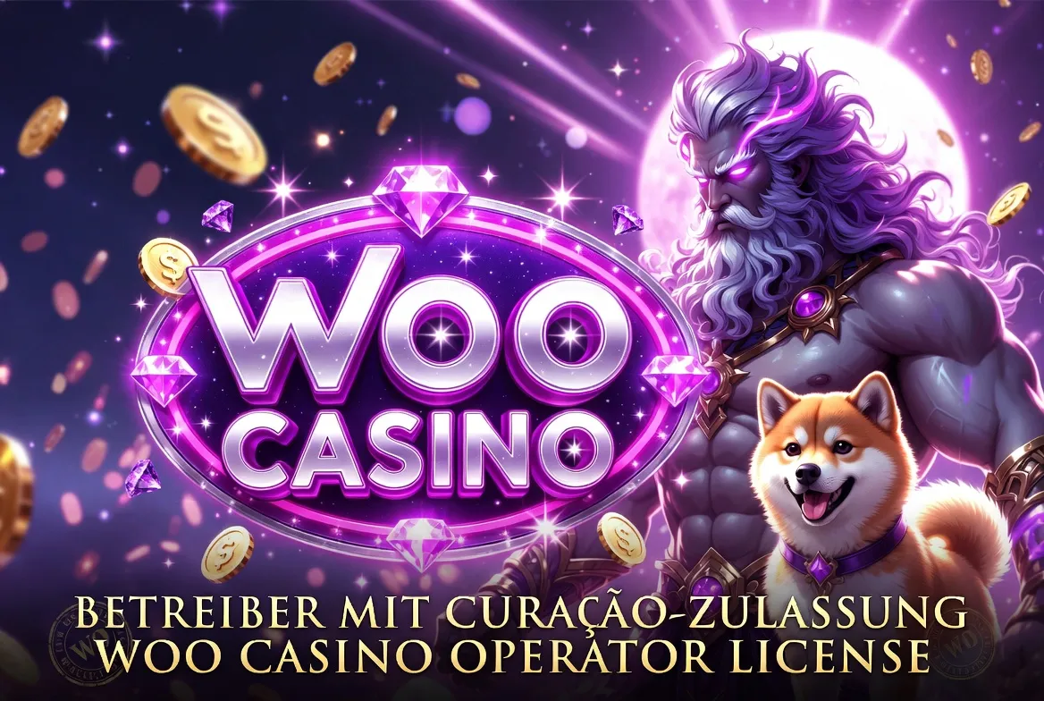 woo casino legit