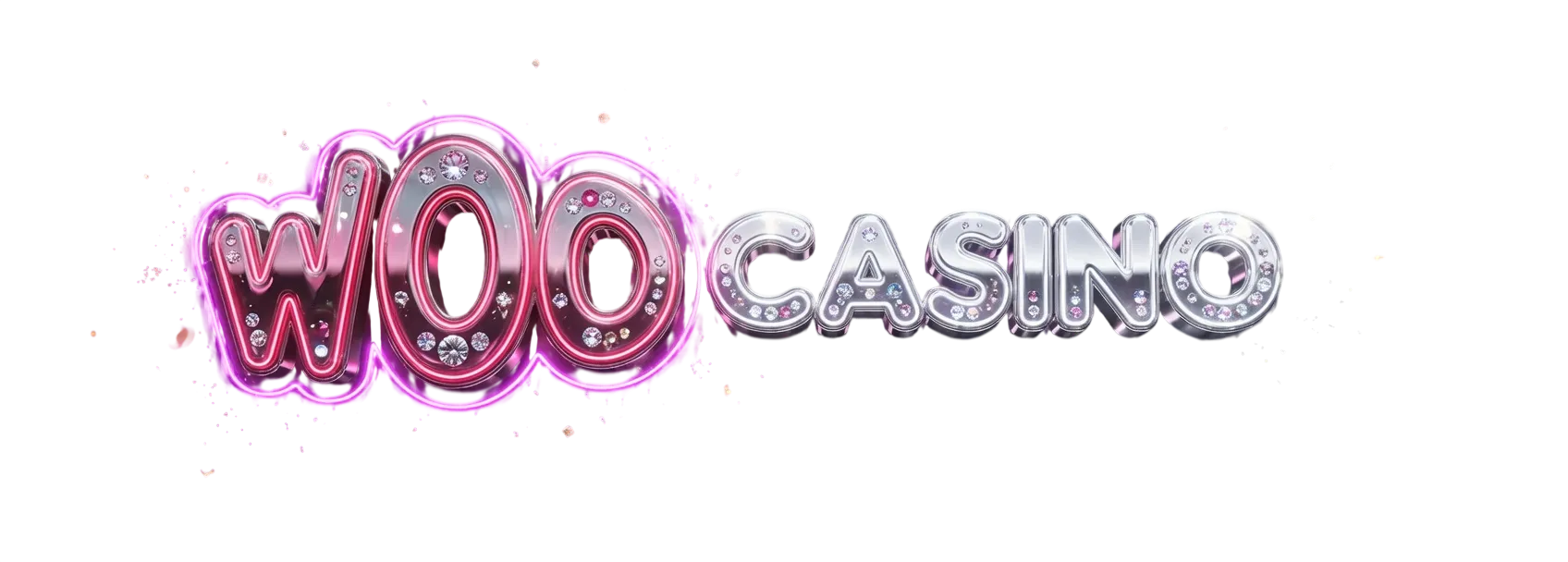 woo casino logo woo casino logo