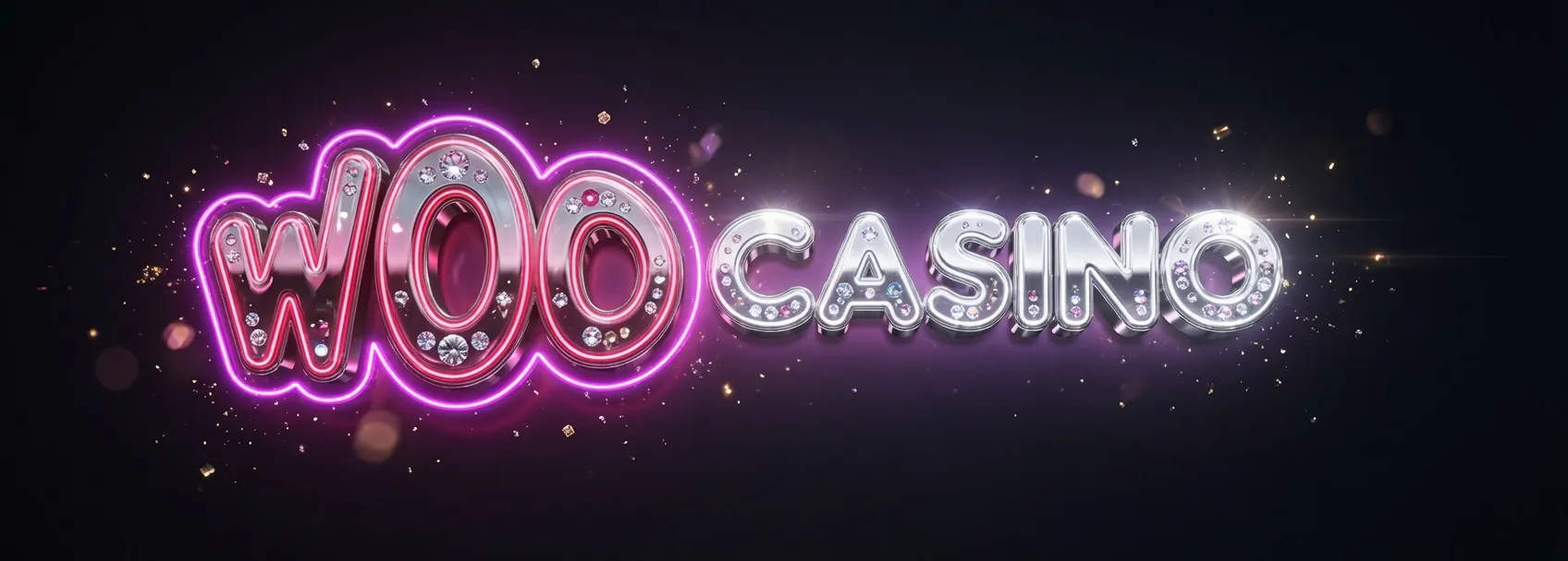 woo casino